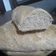 El cooksnap de Richard cuando hizo Pan casero integral 🍞.