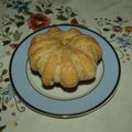 Cooksnap από tahitian στη συνταγή Νηστίσιμα και αλάδωτα τσουρεκάκια