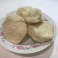 Bay Long Ou 的 【大同電鍋料理】阿爸ㄟ白饅頭 cooksnap