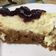 El cooksnap de Aurora Revenga Diaz cuando hizo Tarta de queso fácil en microondas.