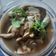 รูป Cooksnap ของ พงศ์เพชร มีจิตต์ใส เมื่อเขาทำ แกงหน่อไม้ใส่เห็ดเผาะ