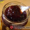 Cooksnap από despinal στη συνταγή Μαρμελάδα Φραουλίτα