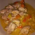 Cooksnap dari Lucrecia Kirana untuk resep Ayam Bumbu Taichan