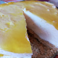 El cooksnap de Pilar cuando hizo Tarta de mousse de limón.