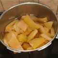 Cooksnap από Sakis στη συνταγή Καρπούζι γλυκό
