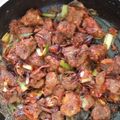 Cooksnap dari Daffa Jeddani untuk resep beef teriyaki super gampang