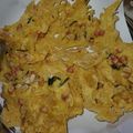 Cooksnap dari Reni Chrisniawati Dwijopranoto untuk resep Peyek Renyah tahan lama /Rempeyek Kacang