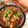 Vidita Bhatia's cooksnap of when they made Carrot methi ki sabzi.