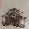 El cooksnap de Maria Florencia Alvarez cuando hizo Brownies de cacao amargo: ¡una delicia!💕.