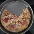 Cooksnap από Ολγα Νουση στη συνταγή Πεϊνιρλί Με Ζύμη Για Όλες Τις Χρήσεις !!!