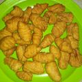 Cooksnap dari Endah Rosdiyanti untuk resep Kue Garpu Simple
