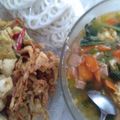 Cooksnap dari Dita Karisma F untuk resep Capcay kuah bening ala jogja