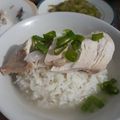 Cooksnap dari almasfadhilah untuk resep Dak Gomtang (Korean Chicken Soup)
