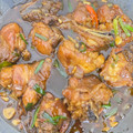 Cooksnap dari wentysilvy untuk resep Ayam Goreng Mentega ala Resto 17.11.2018