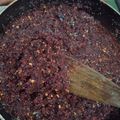 Cooksnap dari Tyca Denis untuk resep 20. CHILI OIL (cocok untuk dimsum) ENAK BGTT