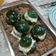 El cooksnap de Veronica Alarcon cuando hizo Zapallitos rellenos.
