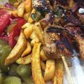 صورة من كاردينيا💞، شاركها بعد تجربة وصفة 🍡🍢تكة دجاج 🍡🍢
