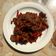 Cooksnap dari Dian Niati untuk resep Dendeng balado basah