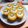 Cooksnap dari Winniyarti Ummu LaZha untuk resep Kue Nona Manis Labu Kuning