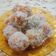 Cooksnap dari Rina Deswita untuk resep Klepon Ubi Merah