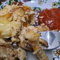 Cooksnap dari sukmaaa untuk resep Super Cheesy Macaroni Schotel Panggang
