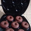 Cooksnap dari DeDe Nyai untuk resep Bolu bentuk donat