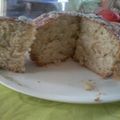El cooksnap de Marcela Cortes cuando hizo Pan dulce tradicional.
