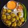 Jayshree Doshi's cooksnap of when they made મેથી ના ગોટા (Methi Gota Recipe In Gujarati).
