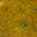 Cooksnap dari dwi novalia untuk resep MPASI 8 Bulan, Chicken corn cream soup