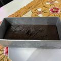 Cooksnap dari Ramla untuk resep Bolu Pisang Tanpa Tepung tanpa gula tanpa pengembang