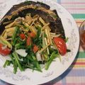 Cooksnap của AnhRoyal Vu Ngoc khi họ làm theo món Cá Trích Kho Mía