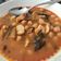 El cooksnap de Maria Isabel Rodriguez Sanchez cuando hizo Bacalao con espinacas y garbanzos.