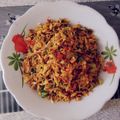 Cooksnap dari Citramel89 untuk resep Pampis Tongkol Pedas yang Bikin Kalap Makan