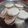 El cooksnap de Yani Mendez cuando hizo Alfajores De Maicena.
