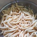 Cooksnap dari Desy Arriza untuk resep 119) Telur Gabus Keju#selasabisa