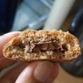 Cooksnap dari Fifi untuk resep Choco Melted Oreo Cookies