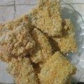 Cooksnap dari Akku Sii Adeg untuk resep Nugget Lele
