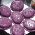 Cooksnap dari siti maria untuk resep Kue angku/kue ku