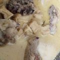 Cooksnap dari Maritsa Niswah untuk resep Opor Ayam Bumbu Kuning