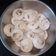 Jayshree Doshi's cooksnap of when they made સૂજી ની ઈડલી.