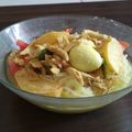 Cooksnap dari ALDILA KUSUMA untuk resep Soto Ayam