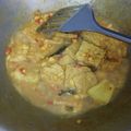 Cooksnap dari Ulfah Winduasih untuk resep Tempe kecek jadul