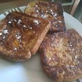 Cooksnap από Rania στη συνταγή Γαλλικές αβγόφετες