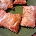 CieM Cooksnap-ja, amikor elkészítette a(z) Sajtkrémes rúd 🌺 receptet.