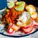 Cooksnap dari Selvi Wulan untuk resep Ketoprak Cirebon (bumbu siram)