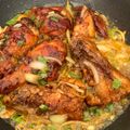 Cooksnap dari nia rachmaniah untuk resep Ayam Goreng Mentega Tanpa Kecap Inggris