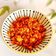 Cooksnap DyaKakgerl semasa beliau membuat Sambal Telur Hancur.