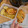 El cooksnap de Jose Antonio Sanz Ventura cuando hizo Pechugas de pollo rellenas en freidora de aire Cosori.