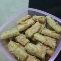 Cooksnap dari biya adzra untuk resep Kastengel