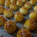 Cooksnap dari Mutia Rizky Amalia untuk resep Nastar keju wisjman lembut